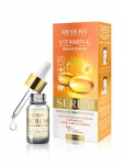REVERS - Nahka heledamaks muutev n&auml;okreem C-vitamiiniga, 10 ml