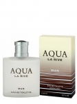 LA RIVE - AQUA EDT meestele, 90 ml