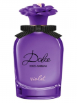 DOLCE & GABBANA - Dolce & Gabbana Dolce Violet EDT naistele, 30 ml