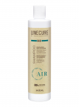 LINECURE - Air juukseid tugevdav &scaron;ampoon, 300 ml