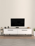 ZENA HOME - TV laud, 163,8x48,5x36,6 cm
