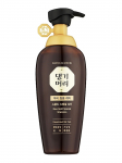 DAENG GI MEO RI - Tugevdav &scaron;ampoon lokkis juustele NEW GOLD SPECIAL SHAMPOO, 500 ml
