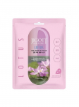 JIGOTT - Niisutav ja rahustav lootosmask LOTUS REAL AMPOULE, 27 ml