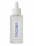 TOCOBO - Rahustav n&auml;oseerum CICA CALMING SERUM, 50 ml