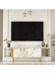 LOCELSO - TV-laud, 160x47,6x40 cm