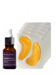 DR. EVE_RYOUTH - N&auml;oseerum k&uuml;psele nahale (15 ml) ja antioks&uuml;dantsed silmakettad (5x2 tk)