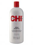 CHI - &Scaron;ampoon p&auml;rast juuksev&auml;rvi CHI INFRA MOISTURE THERAPY, 946 ml