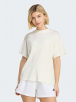 ADIDAS - L&uuml;hikeste varrukatega naiste T-s&auml;rk, W ALL SZN TEE