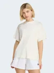 ADIDAS - L&uuml;hikeste varrukatega naiste T-s&auml;rk, W ALL SZN TEE