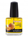 KINETICS - K&uuml;&uuml;nenaha&otilde;li (apelsin), 5 ml