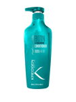 KREOGEN - Juuksepalsam biotiiniga, 800 ml