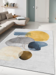 KIRLENT STORE - Vaip, 70x140 cm