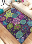 KIRLENT STORE - Vaip, 120x180 cm