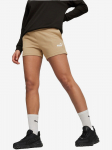 PUMA - Naiste vabaaja l&uuml;hikesed p&uuml;ksid, ESS 4* SWEAT SHORTS