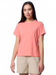 COLUMBIA - Naiste T-s&auml;rk, Columbia Sun Trek W SS II Tee 2119711685