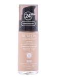 REVLON PROFESSIONAL - Foundation kombineeritud/rasvase naha jaoks (kuldne beež), 30 ml