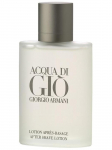 GIORGIO ARMANI - ACQUA DI GIO aftershave meestele, 100 ml