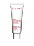 CLARINS - Toitev k&auml;si- ja k&uuml;&uuml;nekreem, 100 ml