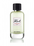 KARL LAGERFELD - KARL HAMBURG ALSTER EDT meestele, 100 ml