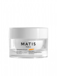 MATIS - GLOW DETOX detoksikatsiooni ja s&auml;ra andev n&auml;okreem, 50 ml