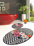 CHILAI HOME - Vannitoamatt, 2 tk