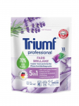 TRIUMF - Pesukapslid TRIUMF Farb Brillanz 18 tk.