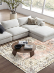 HOMEFESTO - Vaip, 80x300 cm
