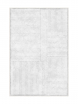 HOMEFESTO - Vaip, 100x200 cm