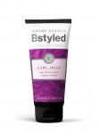JEROME RUSSELL - Lokkis juuksegeel BSTYLED CURL JELLY, 150 ml