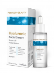 PERFECT BEAUTY - Haliurone n&auml;oseerum niisutav, siluv kollageeni, niatsinamiidi ja elastiiniga, 30 ml