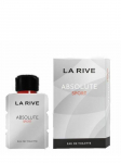 LA RIVE - ABSOLUTE SPORT EDT meestele, 100 ml