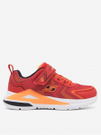 SKECHERS - Laste vabaajajalatsid, TRI-NAMICS 401660L RDOR