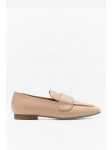 GINO ROSSI - Naiste nahast loafers, BIANCA-E23-23725PE