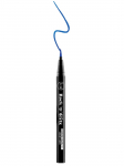 J.CAT - ROCK N' GLITZ DIAMOND DAZZLE LIQUID LINER (103 FROZEN ISLAND), 0,85 g