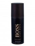 HUGO BOSS - BOSS THE SCENT spray deodorant meestele, 150 ml