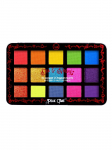 J.CAT - DIA & NOCHE TRI-ELEMENT 15 PIGMENT PALETTE (103 PEAK TIME), 16 g