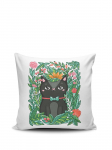 CUSHION LOVE - Padjakate, 43x43 cm