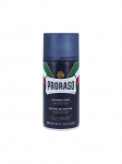 PRORASO - Niisutav raseerimisvaht BLUE LINE SHAVING FOAM, 300 ml
