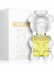 MOSCHINO - TOY 2 EDP naistele, 30 ml