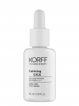 KORFF - Rahustav n&auml;oseerum CICA, 30 ml