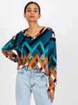 ITALY MODA - Naiste pluus