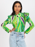 ITALY MODA - Naiste pluus