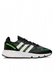 ADIDAS - Naiste vabaajajalatsid, ZX 1K BOOST