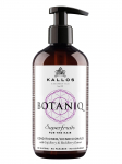 KALLOS - Tugevdav juuksepalsam, 300 ml