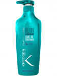 KREOGEN - Biotiini sisaldav hooldusvahend lokkis juustele, 500 ml