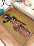 KIRLENT STORE - Vaip, 120x180 cm