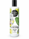 ORGANIC SHOP - Taastav juuksepalsam, 280 ml