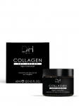 DR H HYALURONIC - Kollageeni vananemisvastane &ouml;&ouml;kreem, 60 ml