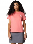 COLUMBIA - Naiste T-s&auml;rk, Columbia Rolling Bend Graphic SS Tee 2120021686