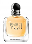 ARMANI - BECAUSE ITS YOU EDP naistele, 100 ml